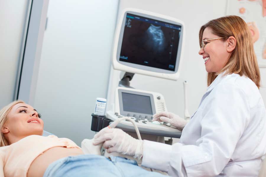 A ultrassonografia poderia agilizar as consultas de pediatria na atenção primária