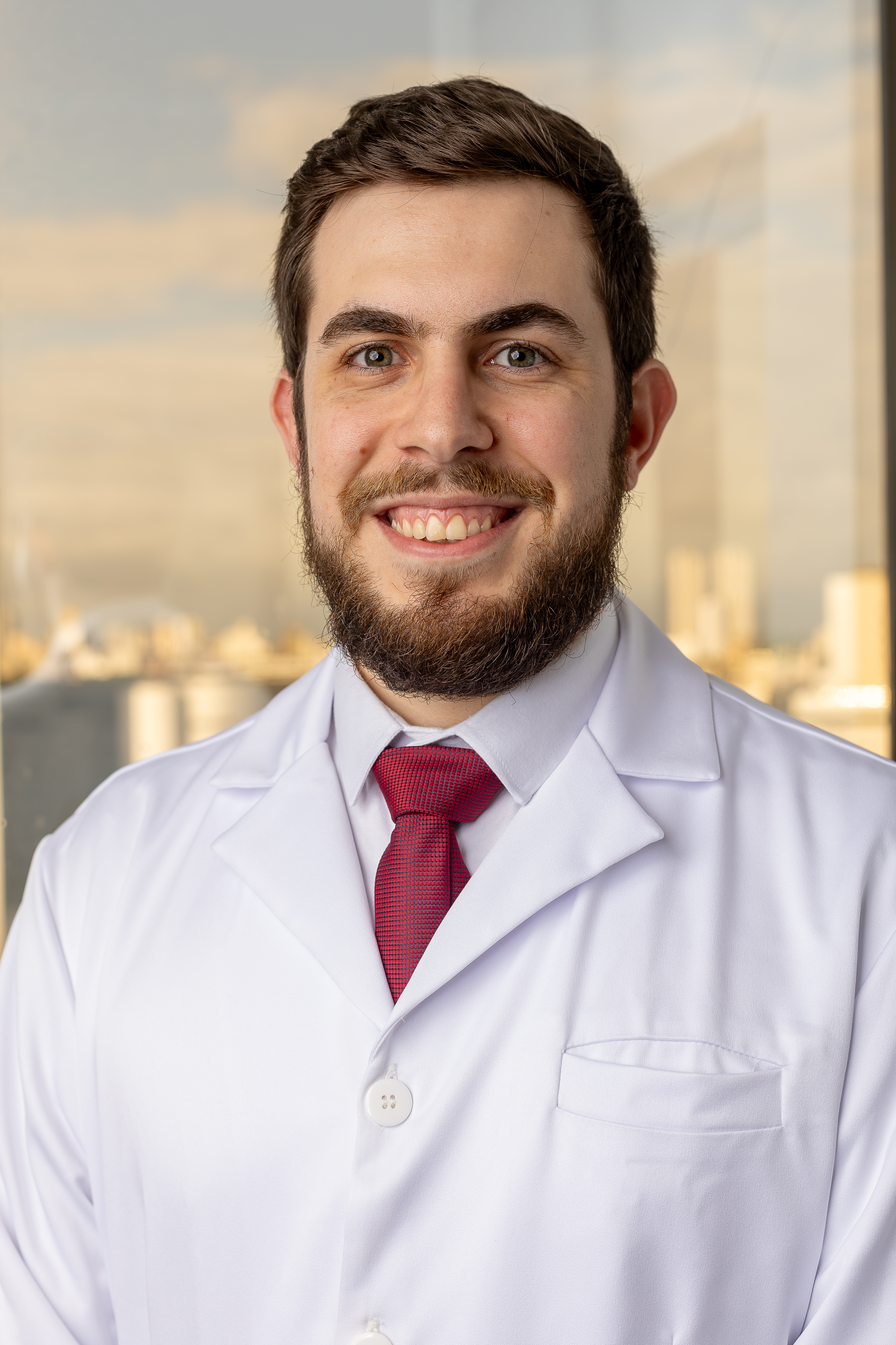 Dr. Diego Fernandes
