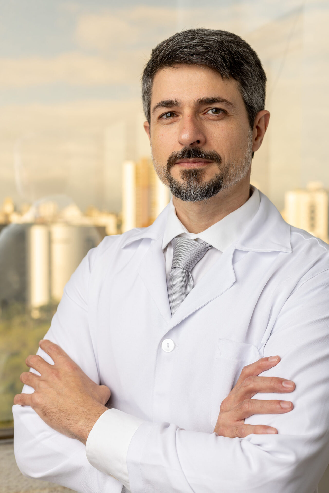 Dr. José Andrade