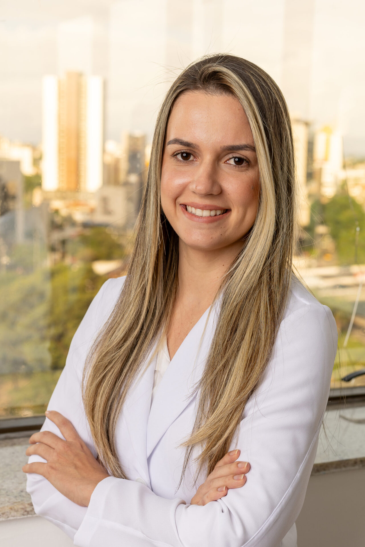 Dra. Laryane Silva