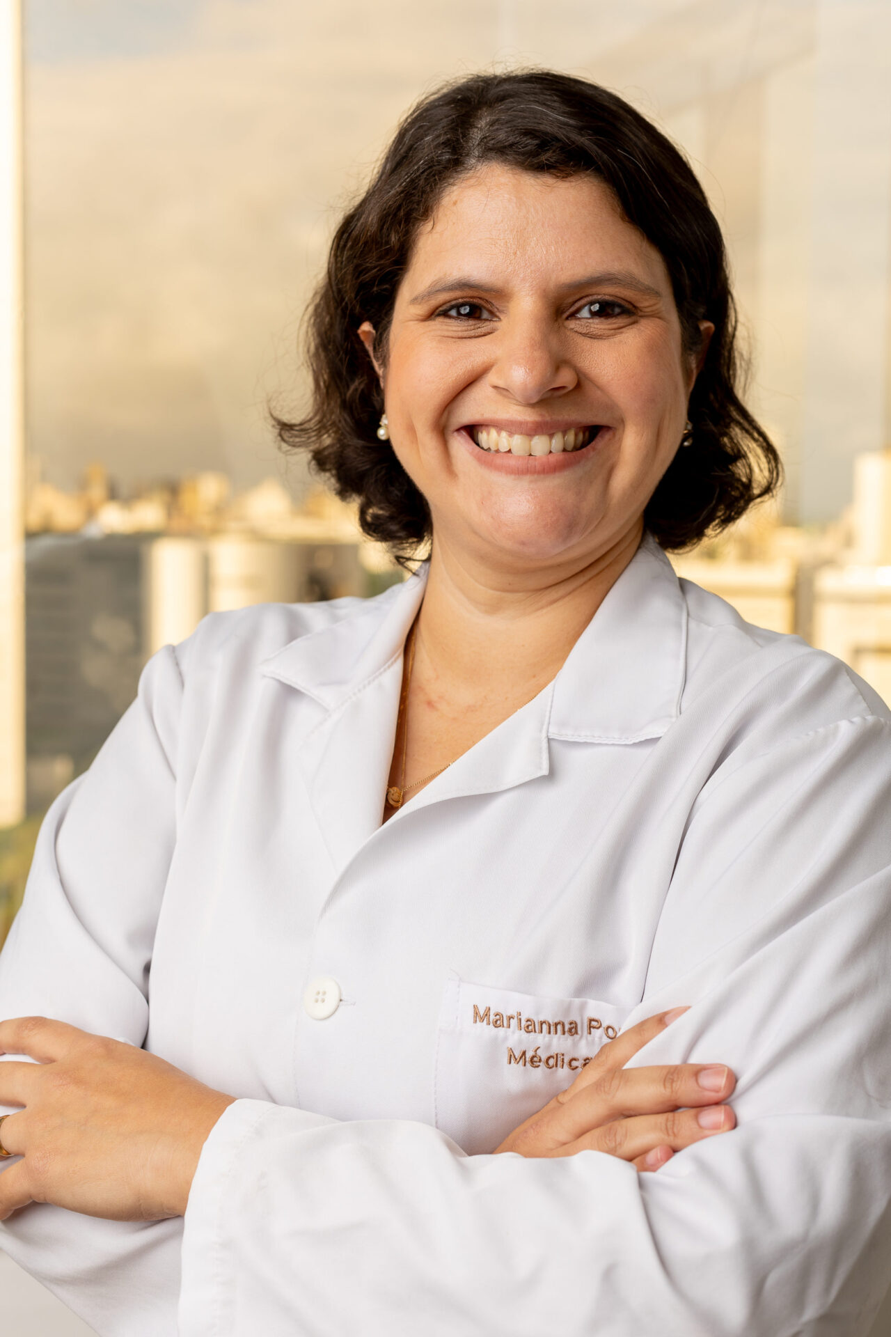 Dra. Marianna Cavalcante