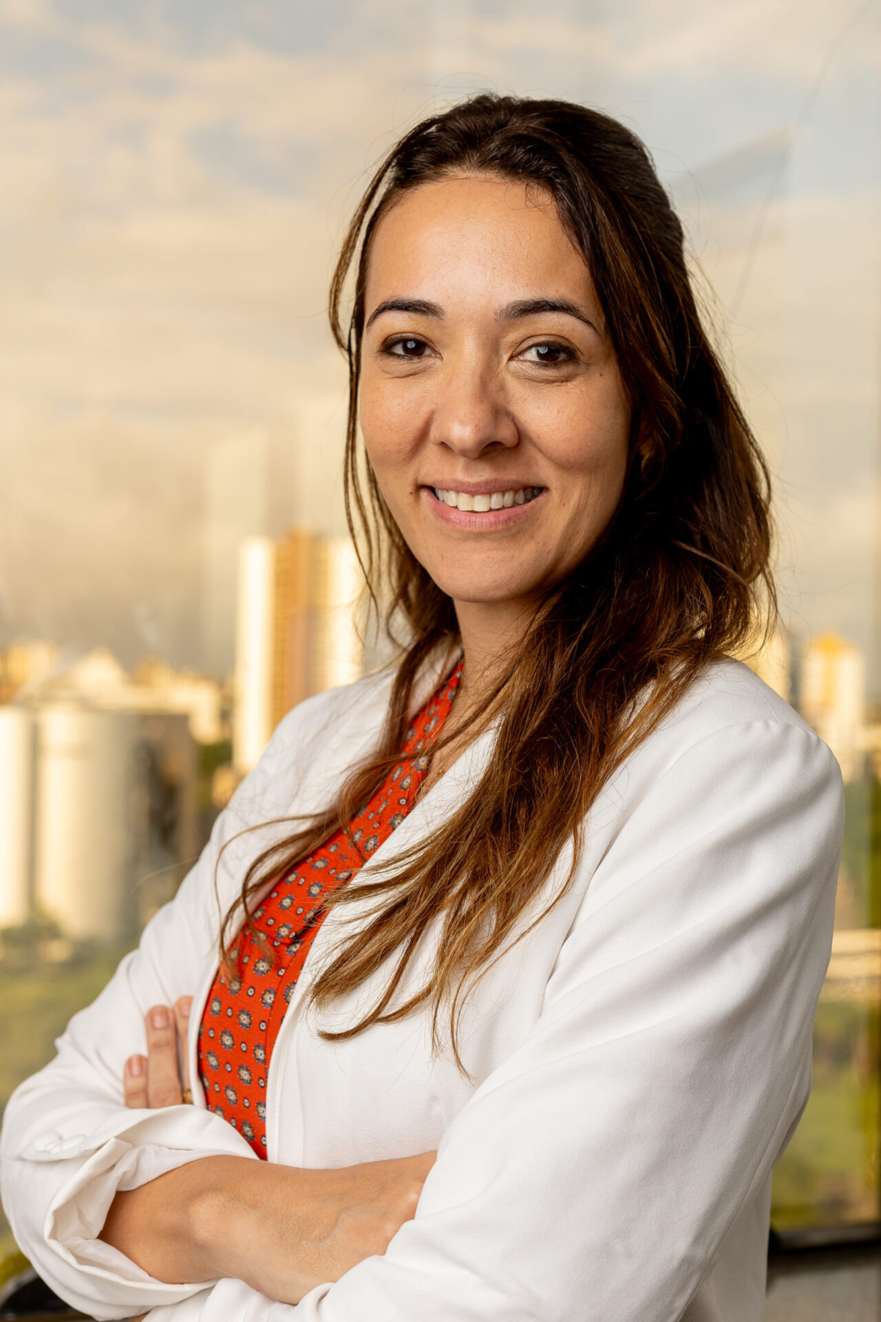 Dra. Verônica Monteiro