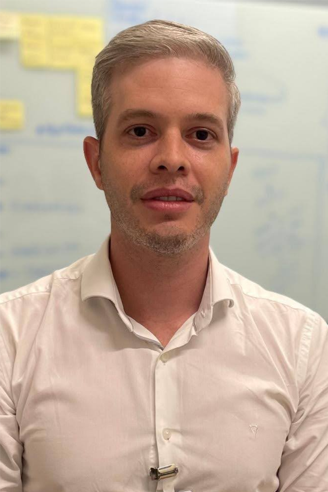 Dr. Francisco Pirauá